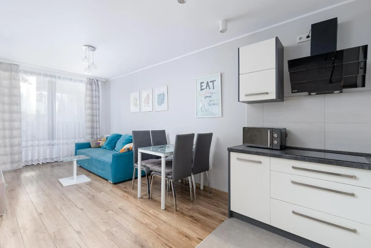 Appartement Blossom - Old Town Residence - By Upstairs Cracovie Pologne