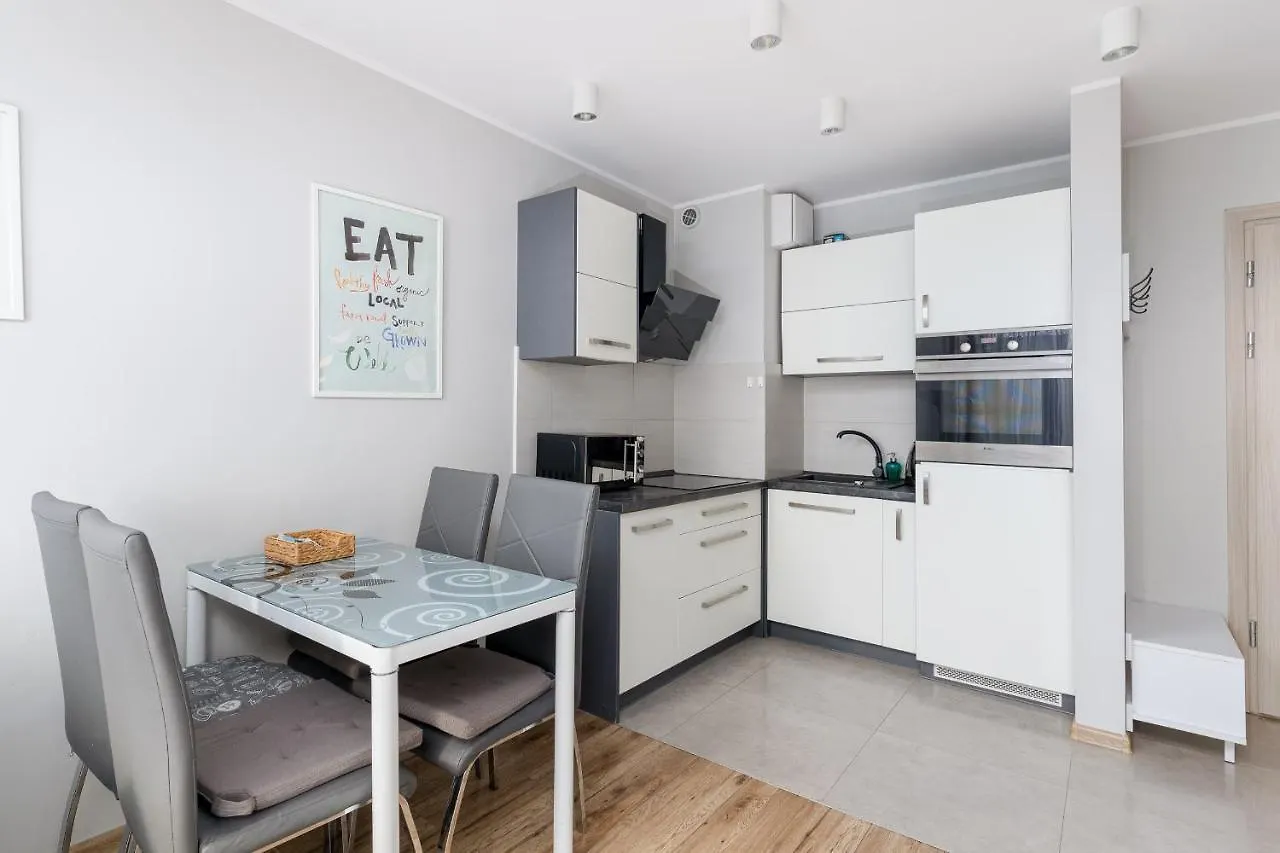Appartement Blossom - Old Town Residence - By Upstairs Cracovie Pologne