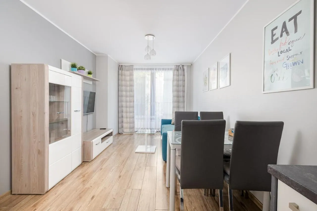 Apartment Blossom - Old Town Residence - By Upstairs Krakow