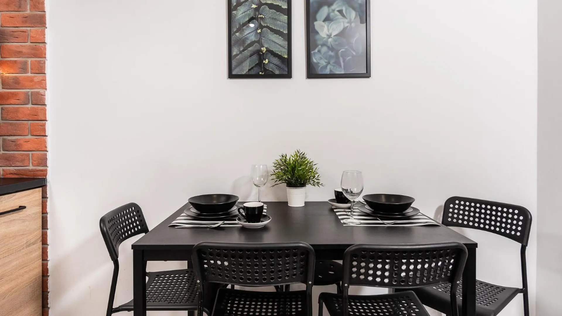 Appartement Blossom - Old Town Residence - By Upstairs Cracovie