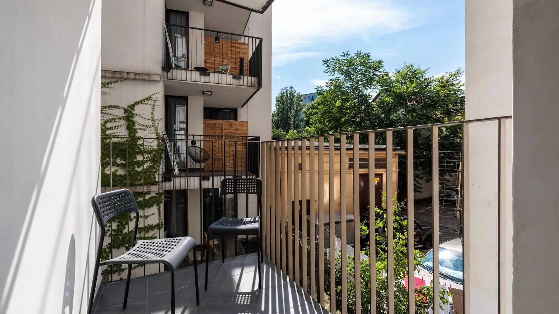 Appartement Blossom - Old Town Residence - By Upstairs Cracovie Pologne