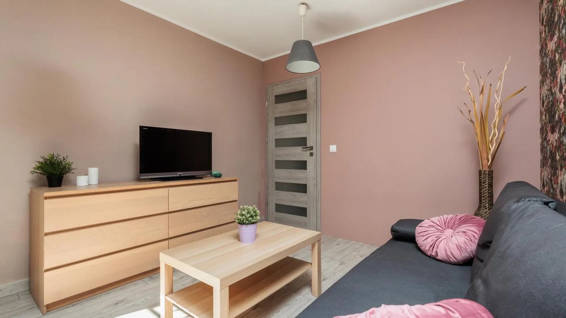 Appartement Blossom - Old Town Residence - By Upstairs Cracovie
