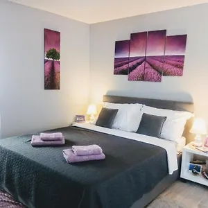 Elly Appartement Split