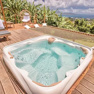 Créole Bay - Suites&spa Appartement Fort-de-France