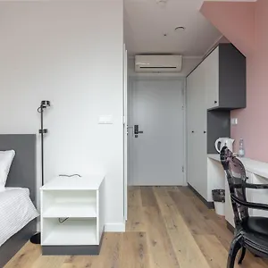 Ae Nowy Swiat Appartement Varsovie