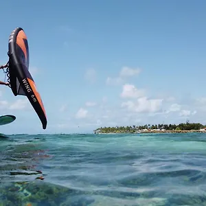 Cocodile Hébergement de vacances Sainte-Anne (Grande-Terre)