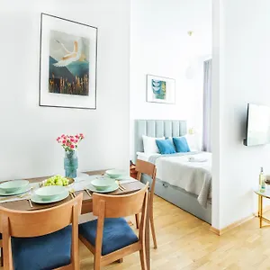 Unique Style Old Town - 25 Min From The Airport - By Homelike Cracovie