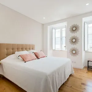 The Tile House 95 Appartement Lisboa