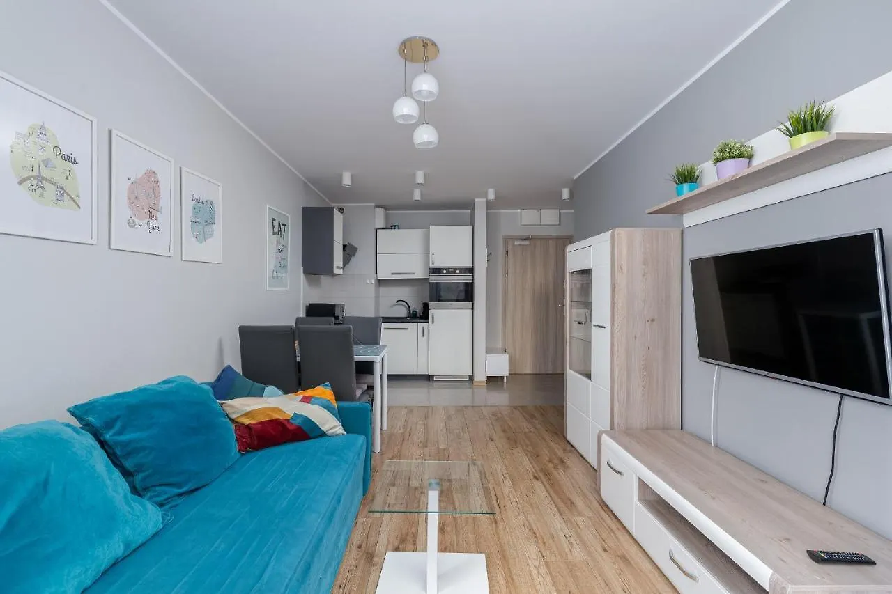 Apartment Blossom - Old Town Residence - By Upstairs Krakow