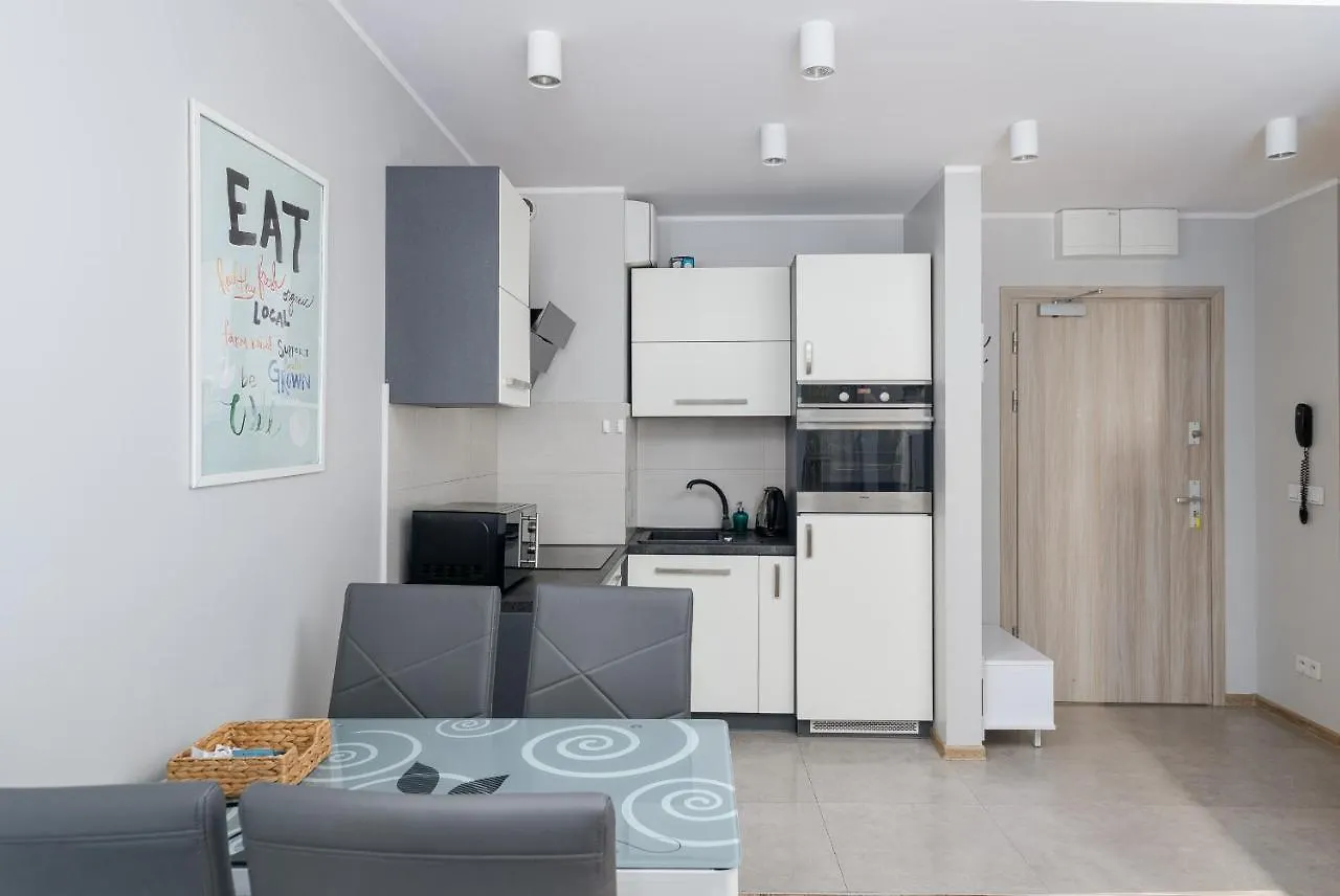 Apartment Blossom - Old Town Residence - By Upstairs Krakow Poland