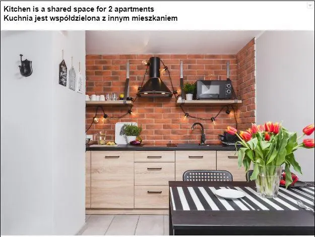 Apartment Blossom - Old Town Residence - By Upstairs Krakow