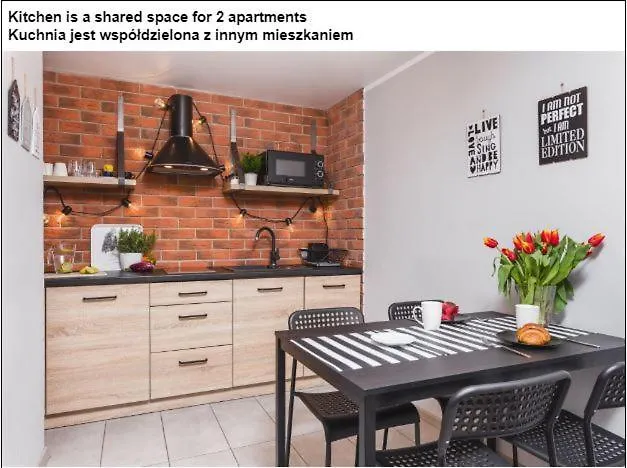 Blossom - Old Town Residence - By Upstairs Krakow Poland