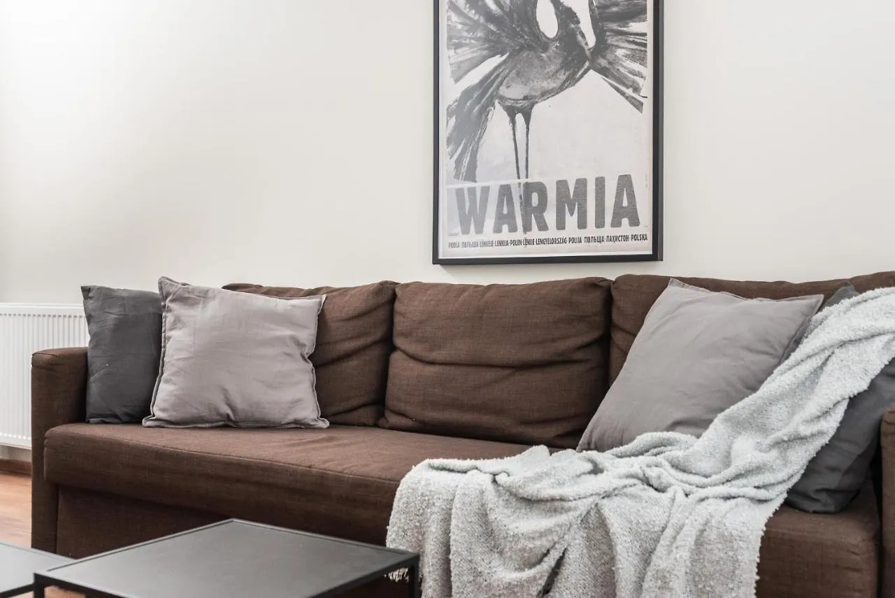 Apartment Blossom - Old Town Residence - By Upstairs Krakow