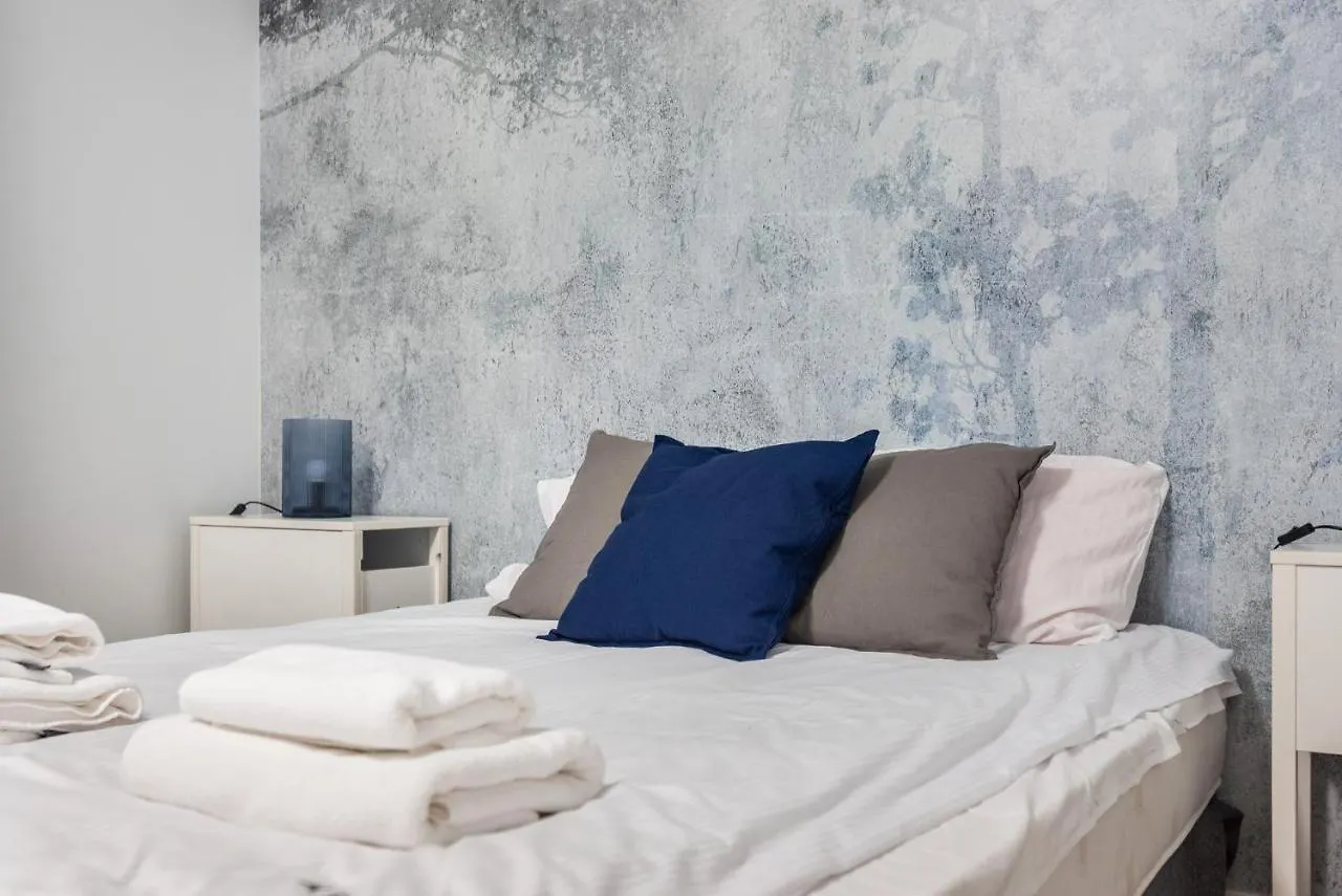 Blossom - Old Town Residence - By Upstairs Krakow 0*,  Poland