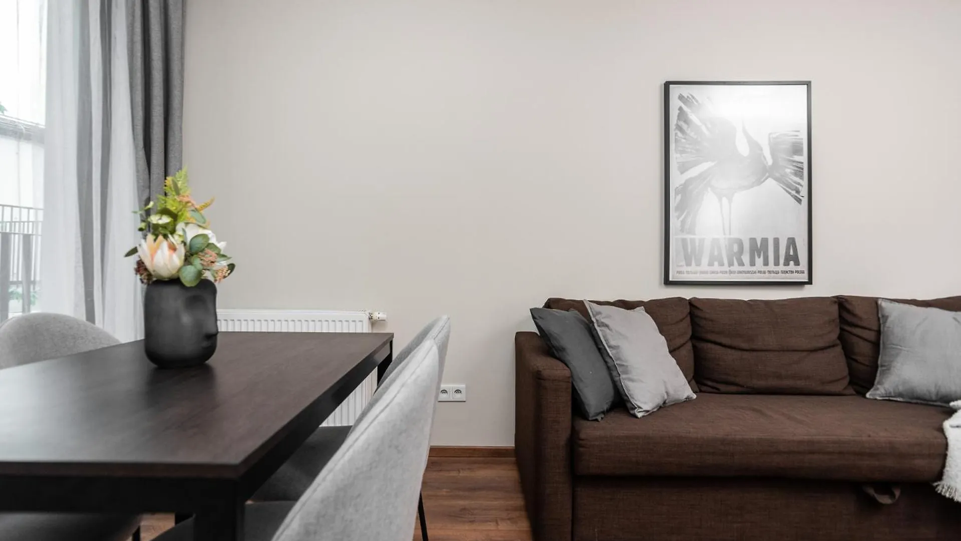 Apartment Blossom - Old Town Residence - By Upstairs Krakow